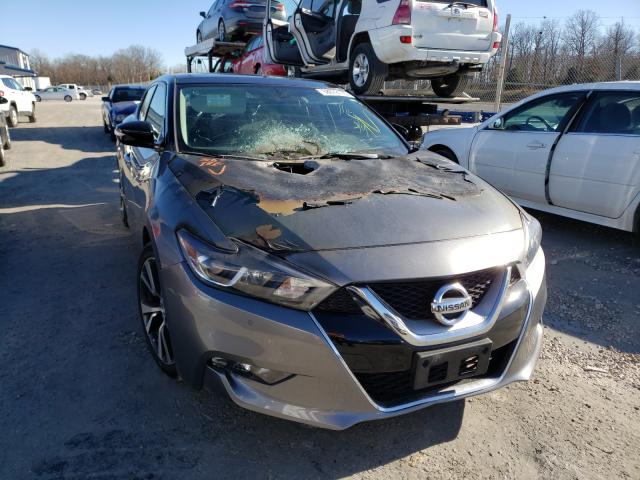 nissan maxima 3.5 2017 1n4aa6ap5hc375477