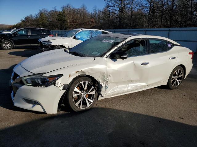 nissan maxima 3.5 2017 1n4aa6ap5hc378394