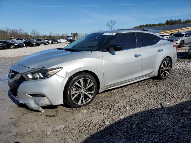 nissan maxima 3.5 2017 1n4aa6ap5hc378699