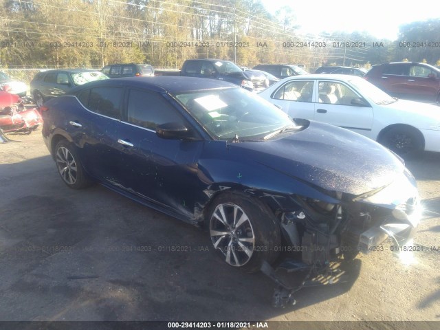 nissan maxima 2017 1n4aa6ap5hc379061