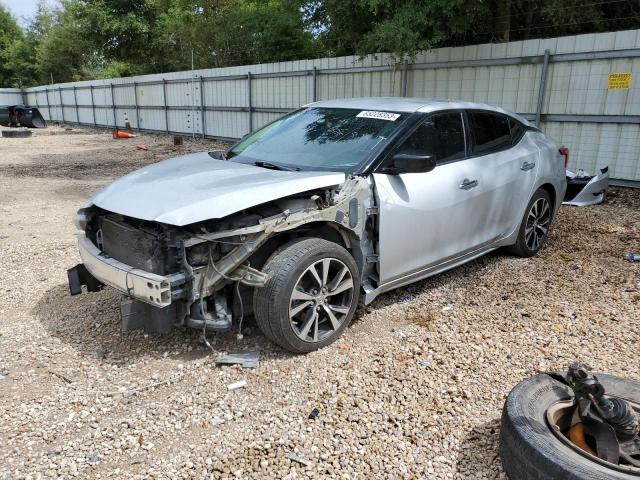 nissan maxima 3.5 2017 1n4aa6ap5hc380162