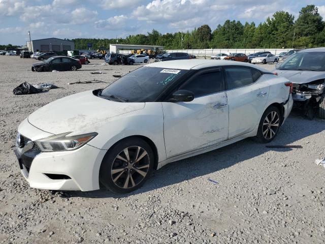 nissan maxima 3.5 2017 1n4aa6ap5hc391453