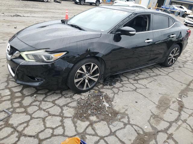 nissan maxima 3.5 2017 1n4aa6ap5hc398323