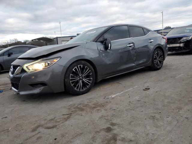 nissan maxima 3.5 2017 1n4aa6ap5hc398418