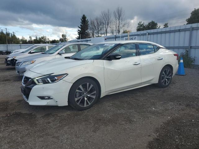 nissan maxima 3.5 2017 1n4aa6ap5hc406520