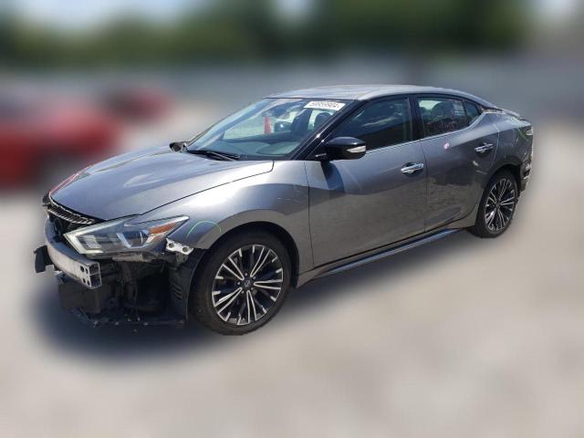 nissan maxima 2017 1n4aa6ap5hc421843