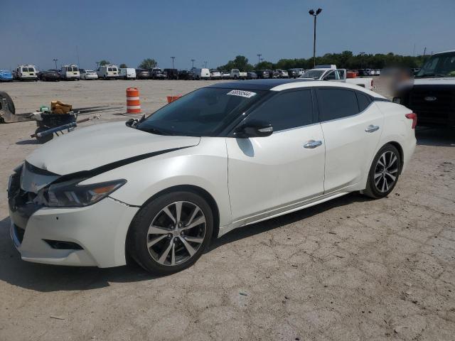 nissan maxima 3.5 2017 1n4aa6ap5hc434267