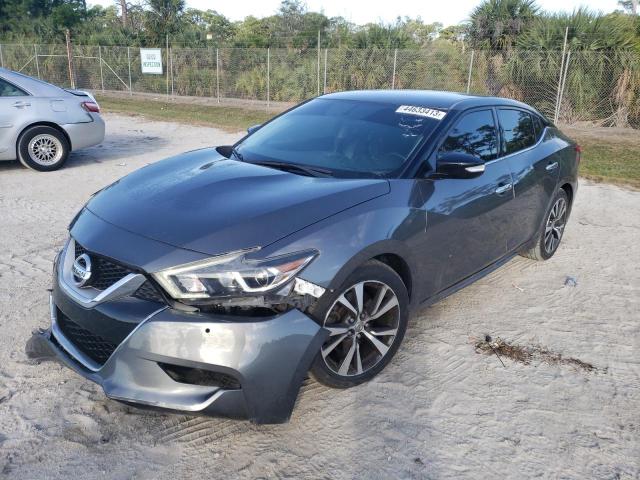 nissan maxima 3.5 2017 1n4aa6ap5hc440179