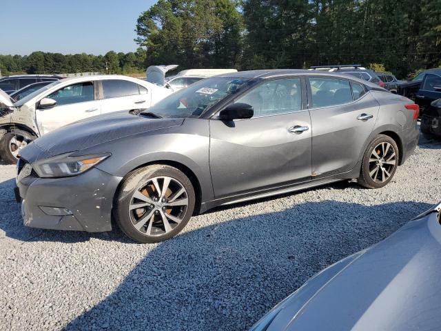 nissan maxima 3.5 2017 1n4aa6ap5hc444250