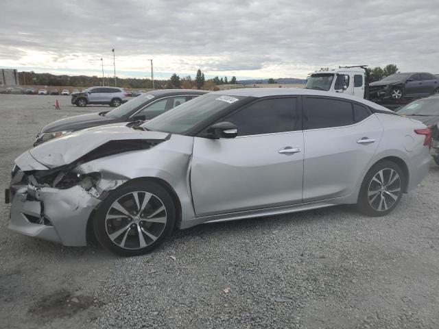 nissan maxima 3.5 2018 1n4aa6ap5jc363724