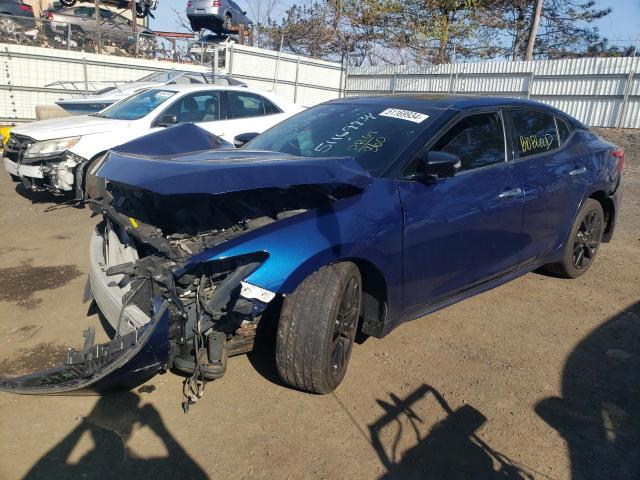 nissan maxima 2018 1n4aa6ap5jc367949