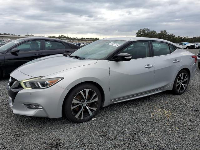 nissan maxima 3.5 2018 1n4aa6ap5jc369023