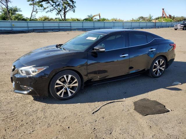 nissan maxima 2018 1n4aa6ap5jc372892