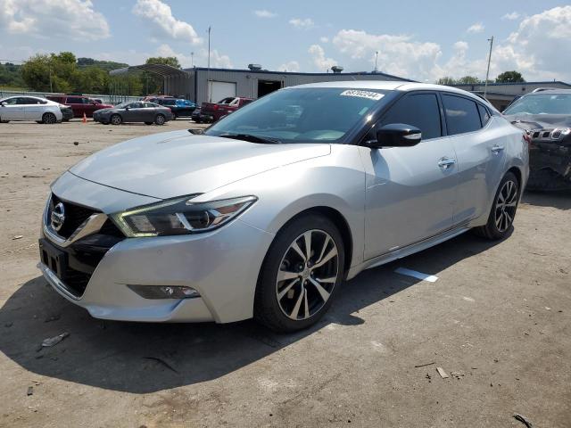 nissan maxima 3.5 2018 1n4aa6ap5jc382564