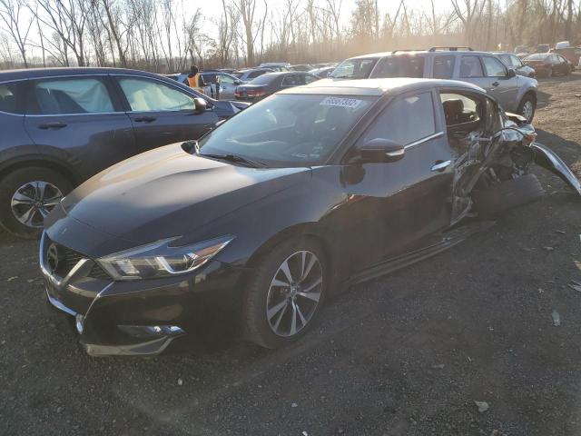 nissan maxima 3.5 2018 1n4aa6ap5jc383262