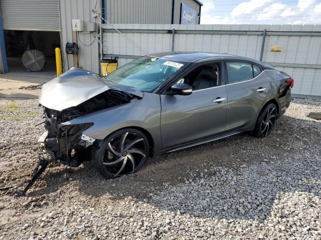 nissan maxima 3.5 2018 1n4aa6ap5jc387506