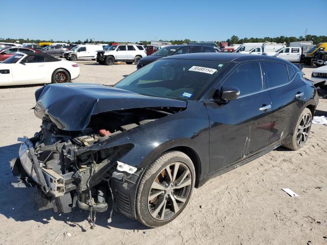 nissan maxima 3.5 2018 1n4aa6ap5jc388767