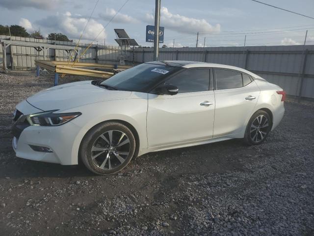 nissan maxima 3.5 2018 1n4aa6ap5jc404482