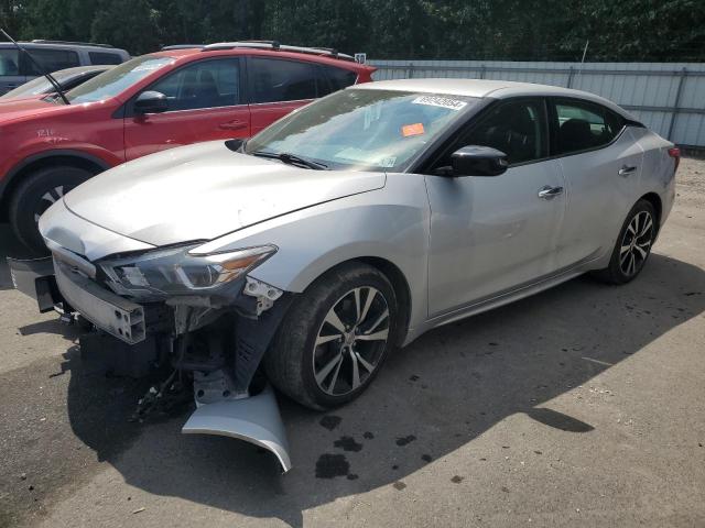 nissan maxima 3.5 2018 1n4aa6ap5jc409827