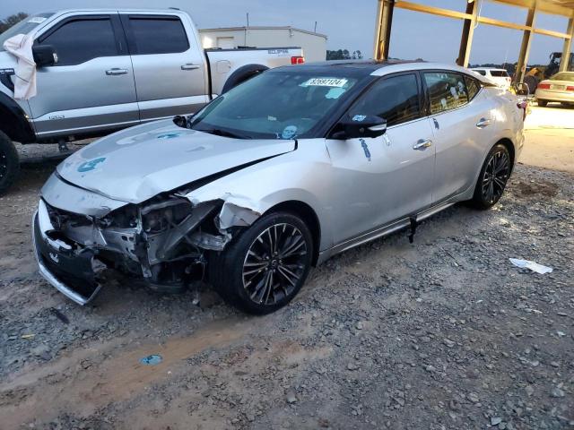 nissan maxima 3.5 2016 1n4aa6ap6gc375051