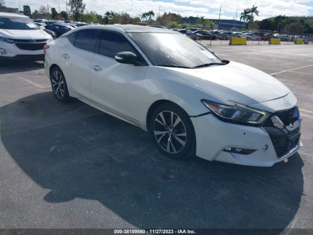 nissan  2016 1n4aa6ap6gc375342