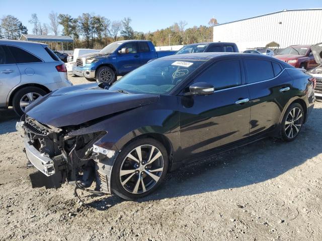 nissan maxima 2016 1n4aa6ap6gc380623