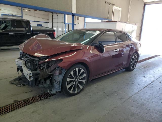 nissan maxima 2016 1n4aa6ap6gc382243