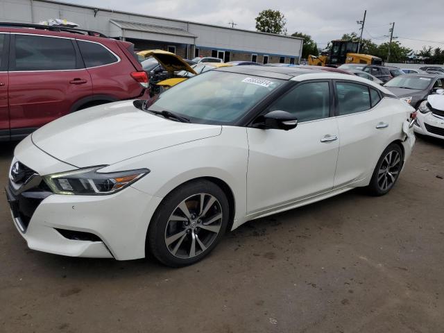 nissan maxima 3.5 2016 1n4aa6ap6gc397325