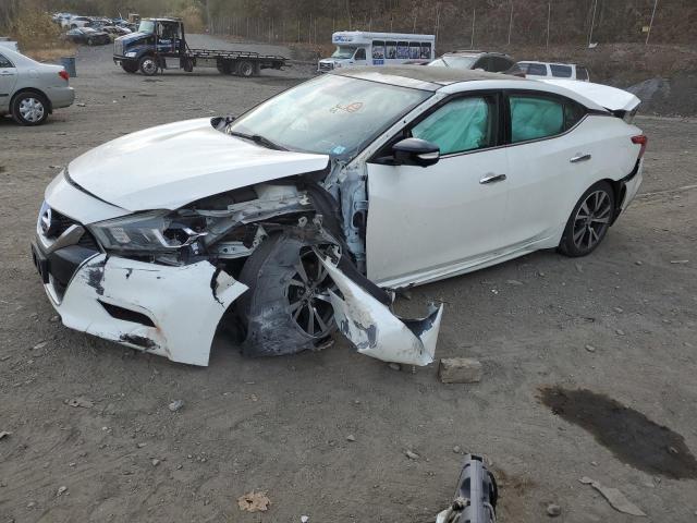 nissan maxima 3.5 2016 1n4aa6ap6gc398667