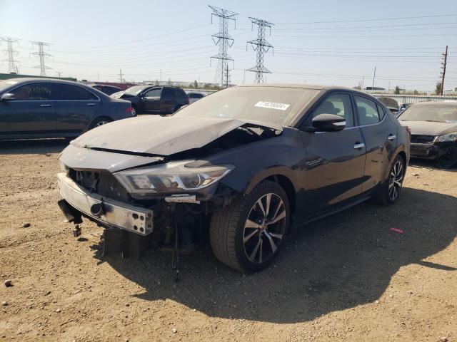 nissan maxima 3.5 2016 1n4aa6ap6gc400417