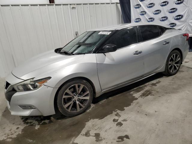 nissan maxima 2016 1n4aa6ap6gc401793