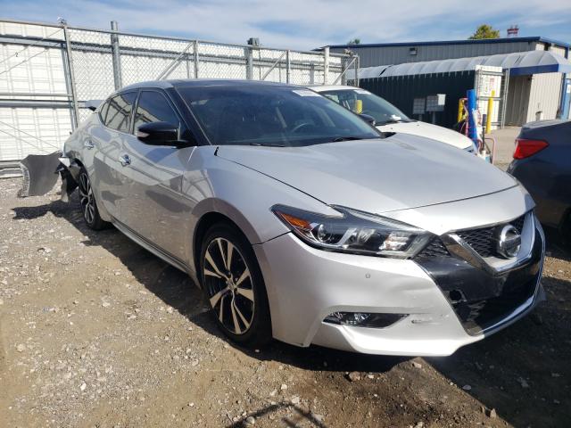 nissan maxima 3.5 2016 1n4aa6ap6gc402913