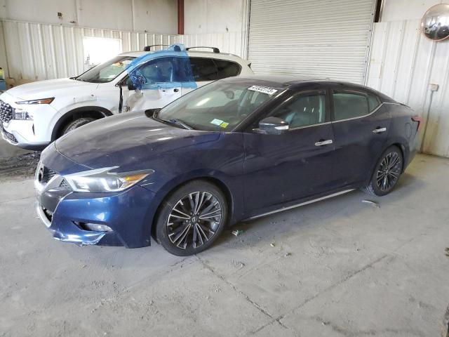 nissan maxima 3.5 2016 1n4aa6ap6gc423860