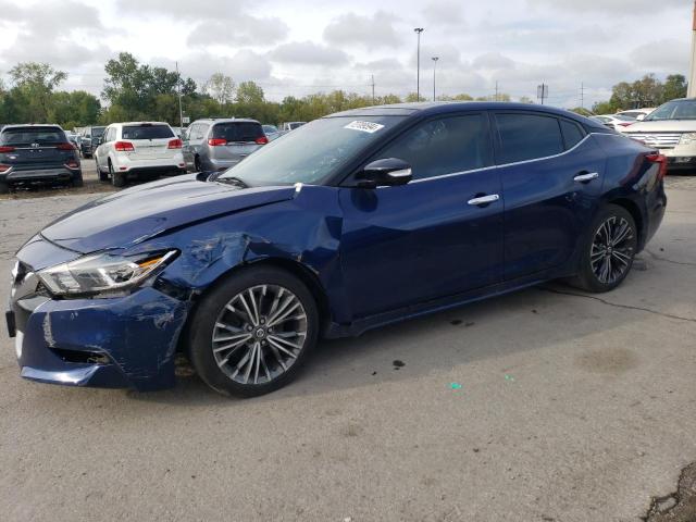 nissan maxima 3.5 2016 1n4aa6ap6gc425592