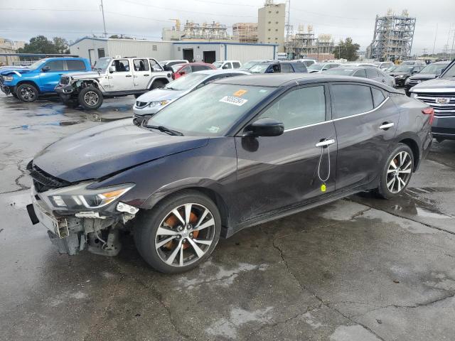 nissan maxima 3.5 2016 1n4aa6ap6gc428072