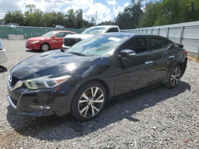 nissan maxima 3.5 2016 1n4aa6ap6gc433448