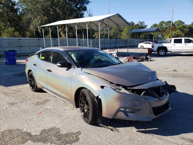 nissan maxima 3.5 2016 1n4aa6ap6gc435197