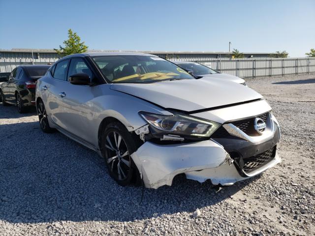 nissan maxima 2016 1n4aa6ap6gc441873