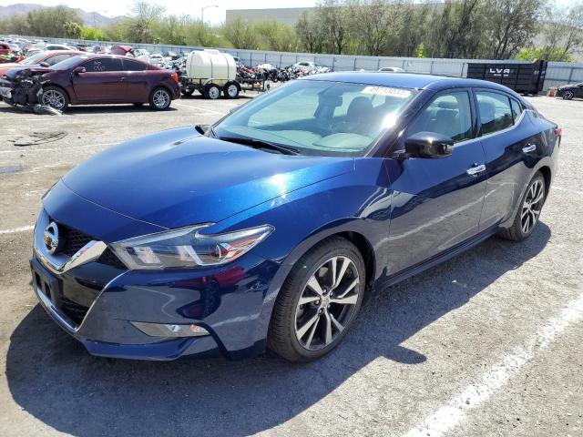 nissan maxima 3.5 2016 1n4aa6ap6gc447933