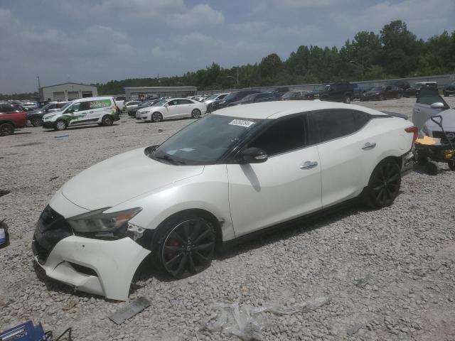 nissan maxima 3.5 2016 1n4aa6ap6gc906166