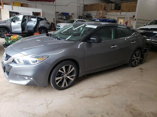 nissan maxima 2017 1n4aa6ap6hc375763