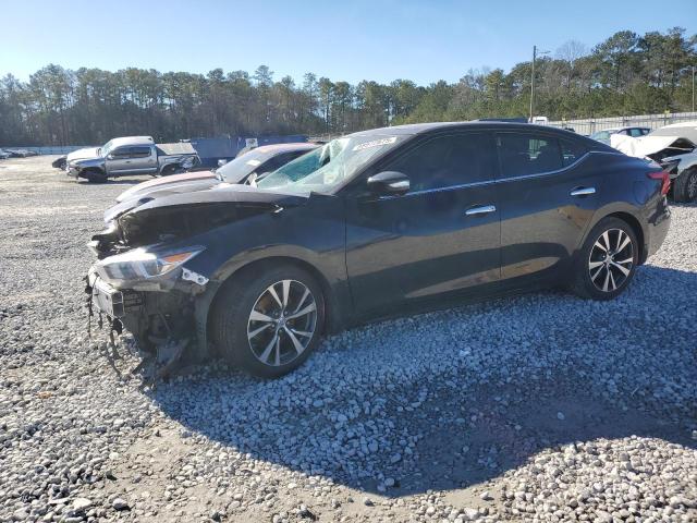 nissan maxima 3.5 2017 1n4aa6ap6hc407238