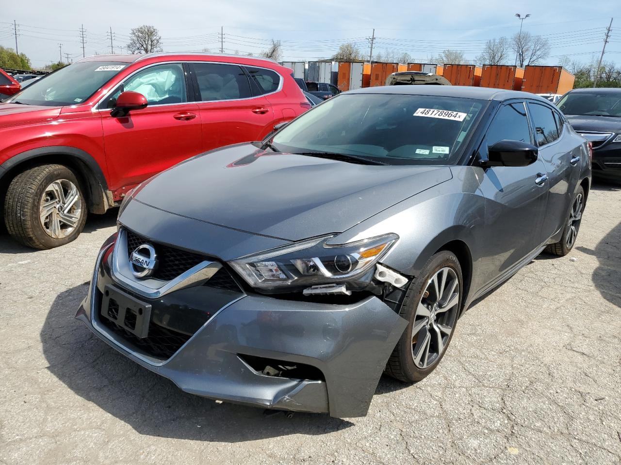 nissan maxima 2017 1n4aa6ap6hc407286