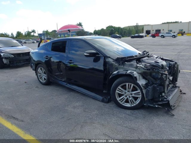 nissan maxima 2017 1n4aa6ap6hc416294