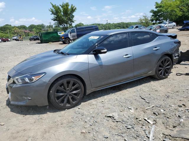 nissan maxima 3.5 2017 1n4aa6ap6hc419289