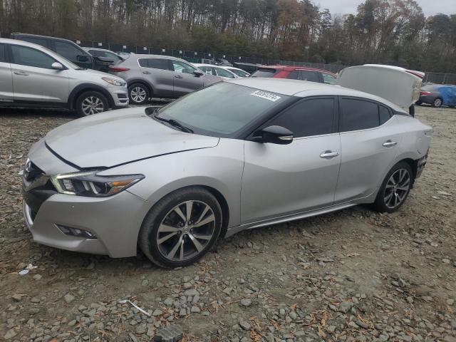 nissan maxima 3.5 2017 1n4aa6ap6hc419650