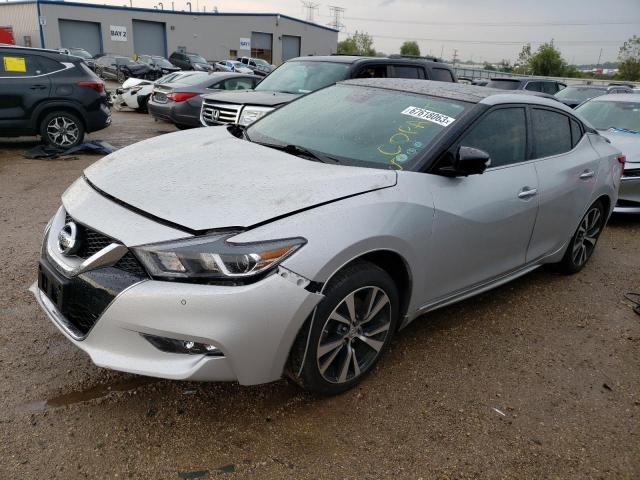 nissan maxima 3.5 2017 1n4aa6ap6hc421690