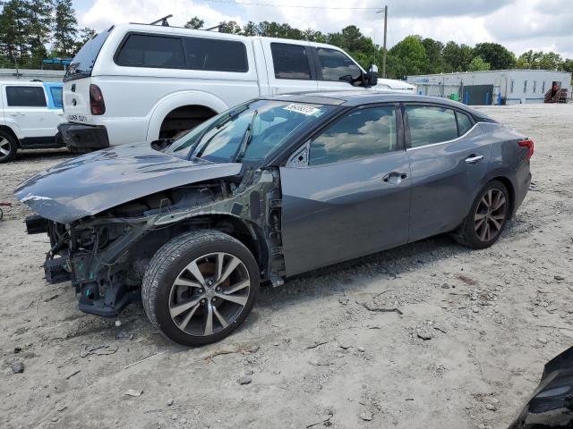 nissan maxima 2017 1n4aa6ap6hc426825