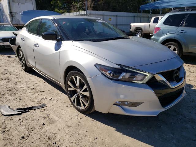 nissan maxima 2017 1n4aa6ap6hc430857