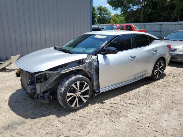 nissan maxima 3.5 2017 1n4aa6ap6hc437145